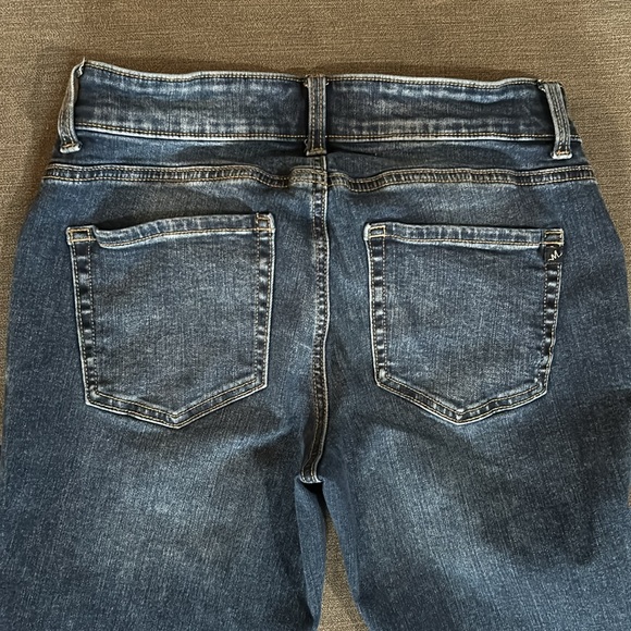 Maternity Maurice’s Capri Jeans - Picture 8 of 8